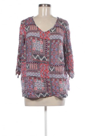 Női blúz Gina, Méret XL, Szín Sokszínű, Ár 2 269 Ft