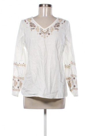 Damen Shirt Gina, Größe M, Farbe Mehrfarbig, Preis € 4,99