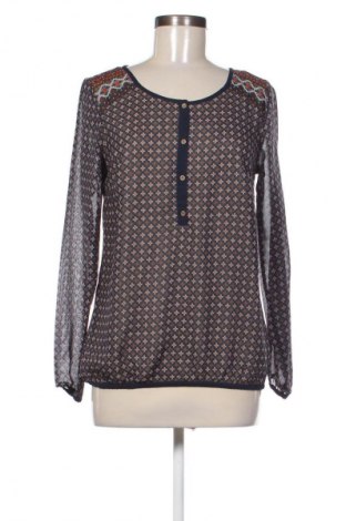 Damen Shirt Gina, Größe M, Farbe Mehrfarbig, Preis € 3,99
