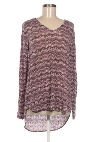 Dámska blúza Gina, Veľkosť XL, Farba Viacfarebná, Cena  10,00 €