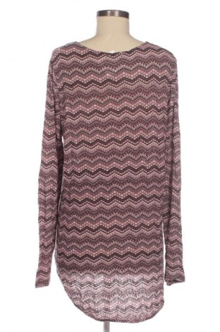 Dámska blúza Gina, Veľkosť XL, Farba Viacfarebná, Cena  10,00 €