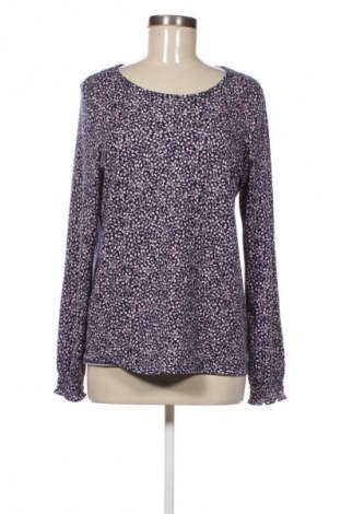 Дамска блуза Gina, Размер M, Цвят Многоцветен, Цена 3,57 €