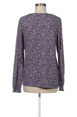 Дамска блуза Gina, Размер M, Цвят Многоцветен, Цена 3,57 €