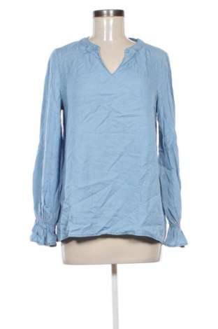 Bluză de femei Gina, Mărime XS, Culoare Albastru, Preț 22,99 Lei