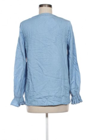 Bluză de femei Gina, Mărime XS, Culoare Albastru, Preț 22,99 Lei