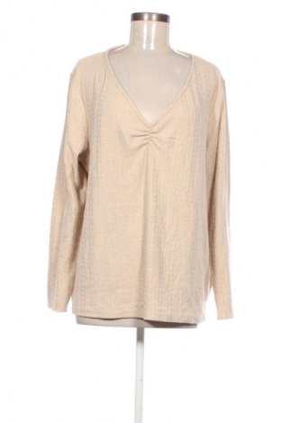 Дамска блуза Gina, Размер XXL, Цвят Многоцветен, Цена 8,69 €