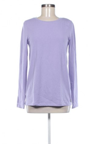 Дамска блуза Gina, Размер M, Цвят Лилав, Цена 10,00 €