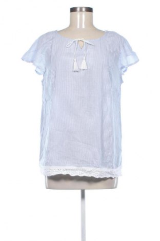 Дамска блуза Gina, Размер XL, Цвят Многоцветен, Цена 10,00 €