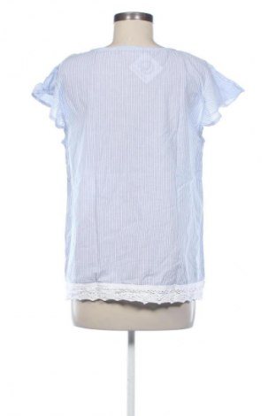 Дамска блуза Gina, Размер XL, Цвят Многоцветен, Цена 10,00 €