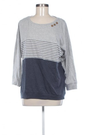 Дамска блуза Gina, Размер L, Цвят Многоцветен, Цена 10,00 €