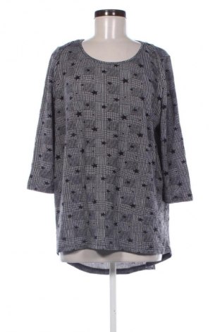 Női blúz Gina, Méret XL, Szín Sokszínű, Ár 1 799 Ft