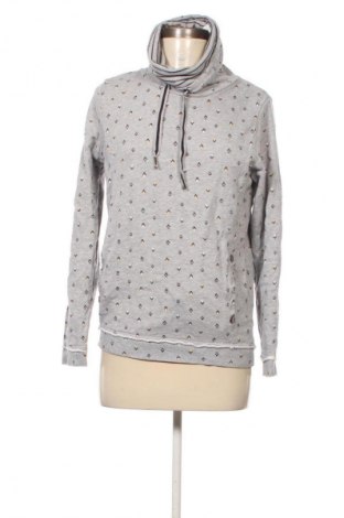 Damen Shirt Gina, Größe M, Farbe Grau, Preis € 4,99