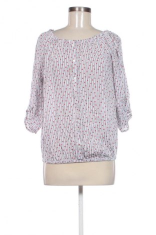 Дамска блуза Gina, Размер S, Цвят Многоцветен, Цена 9,70 €