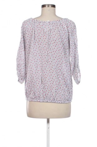 Дамска блуза Gina, Размер S, Цвят Многоцветен, Цена 9,70 €