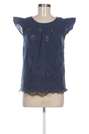 Дамска блуза Gina, Размер S, Цвят Син, Цена 10,00 €