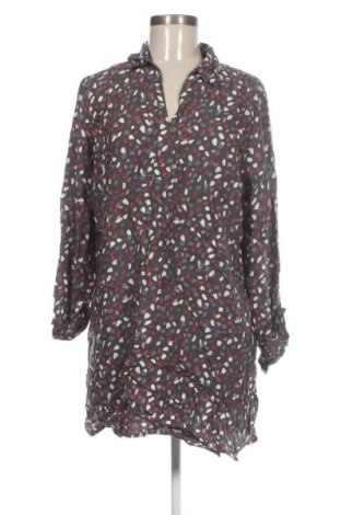 Дамска блуза Gina, Размер M, Цвят Многоцветен, Цена 3,57 €