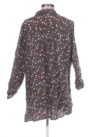 Дамска блуза Gina, Размер M, Цвят Многоцветен, Цена 3,57 €