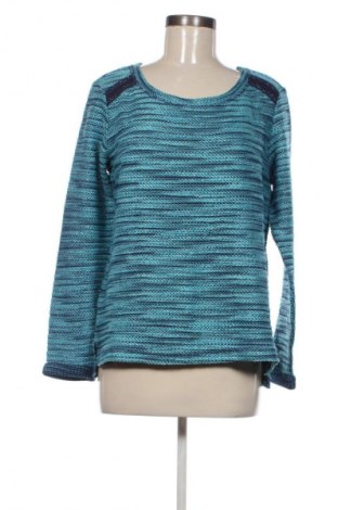 Дамска блуза Gina Benotti, Размер M, Цвят Многоцветен, Цена 3,06 €