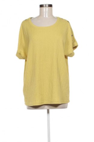 Női blúz Gina Benotti, Méret M, Szín Sárga, Ár 2 259 Ft