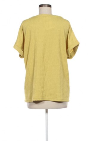 Női blúz Gina Benotti, Méret M, Szín Sárga, Ár 2 259 Ft