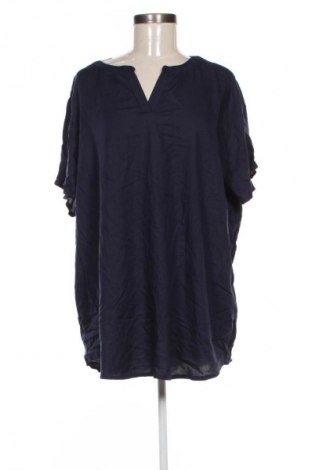 Дамска блуза Gina Benotti, Размер XL, Цвят Син, Цена 7,15 €