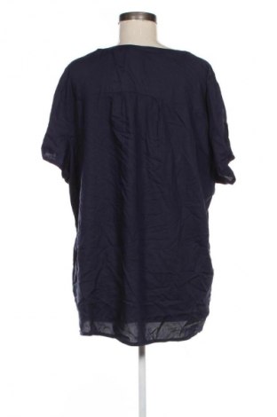 Дамска блуза Gina Benotti, Размер XL, Цвят Син, Цена 7,15 €