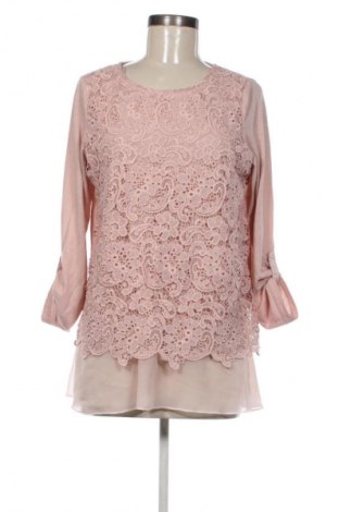 Damen Shirt Gina Benotti, Größe M, Farbe Aschrosa, Preis € 3,99