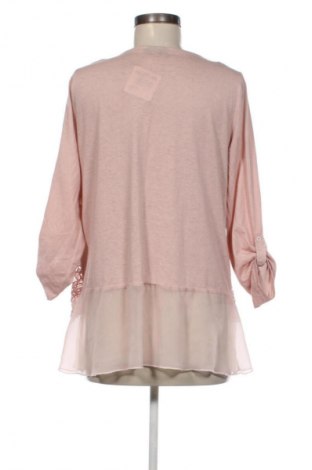 Damen Shirt Gina Benotti, Größe M, Farbe Aschrosa, Preis € 3,99