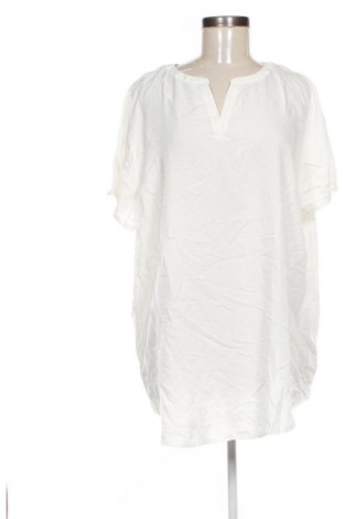 Damen Shirt Gina Benotti, Größe XL, Farbe Weiß, Preis € 10,99