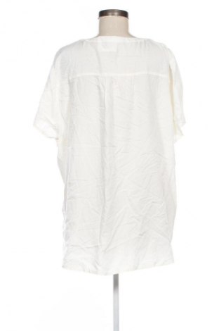 Damen Shirt Gina Benotti, Größe XL, Farbe Weiß, Preis € 10,99
