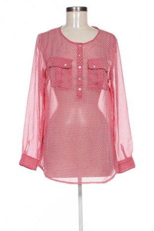Damen Shirt Gina Benotti, Größe M, Farbe Mehrfarbig, Preis € 4,99