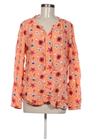 Damen Shirt Gina Benotti, Größe M, Farbe Mehrfarbig, Preis € 3,99