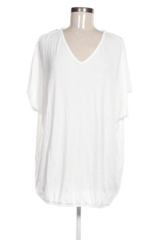 Damen Shirt Gina Benotti, Größe XL, Farbe Weiß, Preis € 10,99