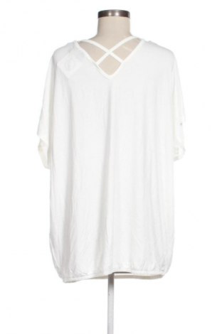 Damen Shirt Gina Benotti, Größe XL, Farbe Weiß, Preis € 10,99