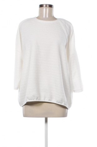 Damen Shirt Gina Benotti, Größe L, Farbe Weiß, Preis € 6,99