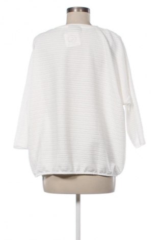 Damen Shirt Gina Benotti, Größe L, Farbe Weiß, Preis € 6,99