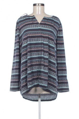 Damen Shirt Gina Benotti, Größe XL, Farbe Mehrfarbig, Preis € 9,78