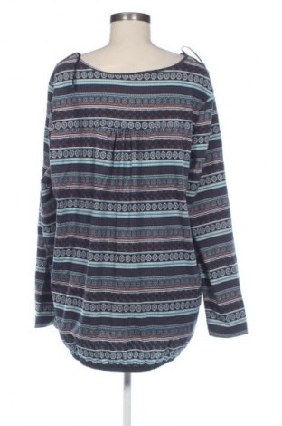 Damen Shirt Gina Benotti, Größe XL, Farbe Mehrfarbig, Preis € 9,78