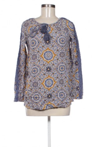 Damen Shirt Gina Benotti, Größe S, Farbe Mehrfarbig, Preis € 4,99