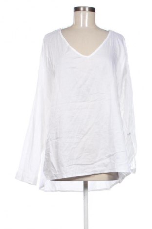 Damen Shirt Gina Benotti, Größe XXL, Farbe Weiß, Preis € 11,99