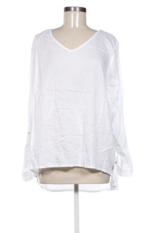 Bluzka damska Gina Benotti, Rozmiar XL, Kolor Biały, Cena 31,99 zł