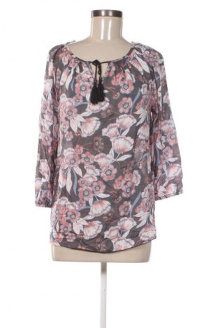 Damen Shirt Gina Benotti, Größe S, Farbe Mehrfarbig, Preis € 4,99