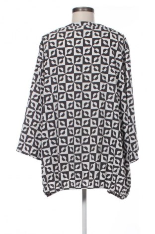 Дамска блуза Gina Benotti, Размер XXL, Цвят Многоцветен, Цена 7,15 €