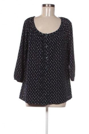 Damen Shirt Gina Benotti, Größe M, Farbe Mehrfarbig, Preis € 3,99