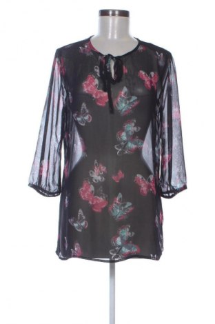 Damen Shirt Gina Benotti, Größe M, Farbe Mehrfarbig, Preis € 4,99