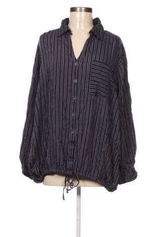 Damen Shirt Gina Benotti, Größe XXL, Farbe Mehrfarbig, Preis € 9,99