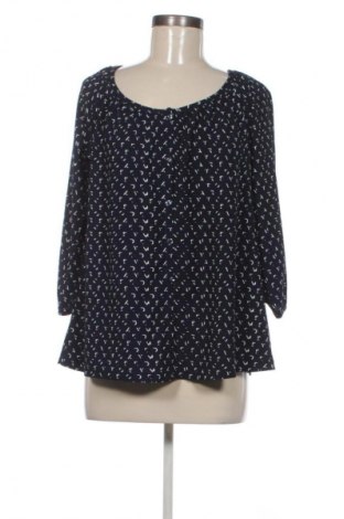 Дамска блуза Gina Benotti, Размер S, Цвят Многоцветен, Цена 3,06 €