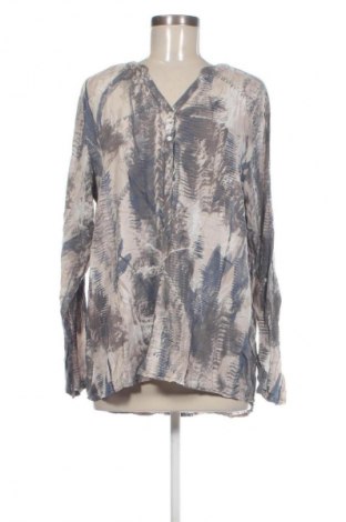 Damen Shirt Gina Benotti, Größe XL, Farbe Mehrfarbig, Preis € 4,99