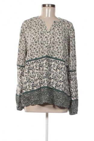 Damen Shirt Gina Benotti, Größe M, Farbe Mehrfarbig, Preis € 3,99