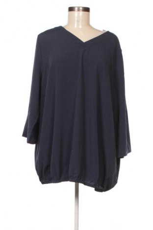 Damen Shirt Gina Benotti, Größe XL, Farbe Blau, Preis € 7,99